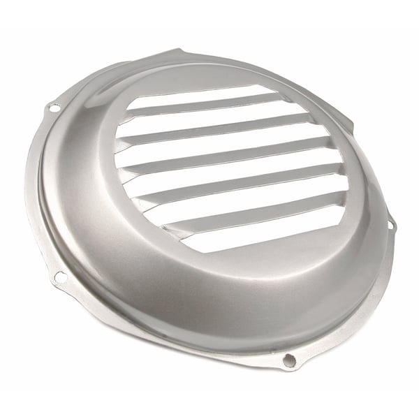 L�fterradabdeckung f�r Vespa 125 VM-VN-150 VB1-VL-ACMA GL-GS VS1-5- nicht serienm�ssig