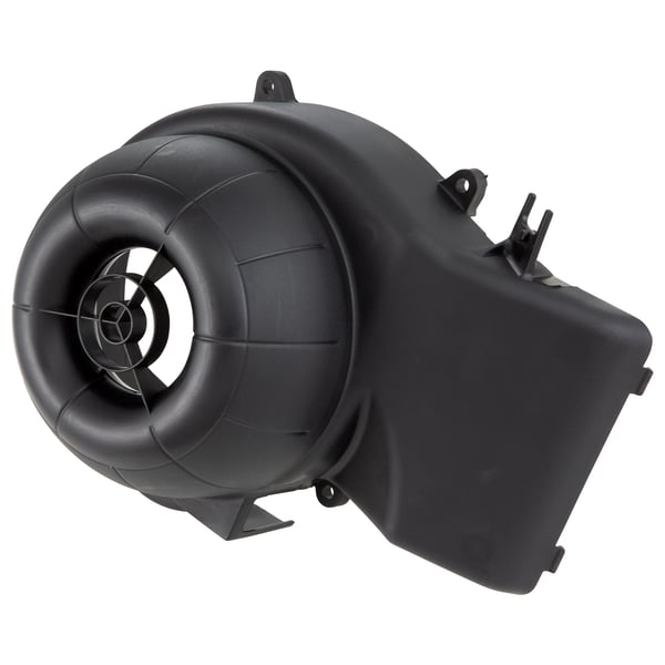 L�fterradabdeckung P2R f�r GILERA-PIAGGIO f�r PIAGGIO Typhoon 50cc