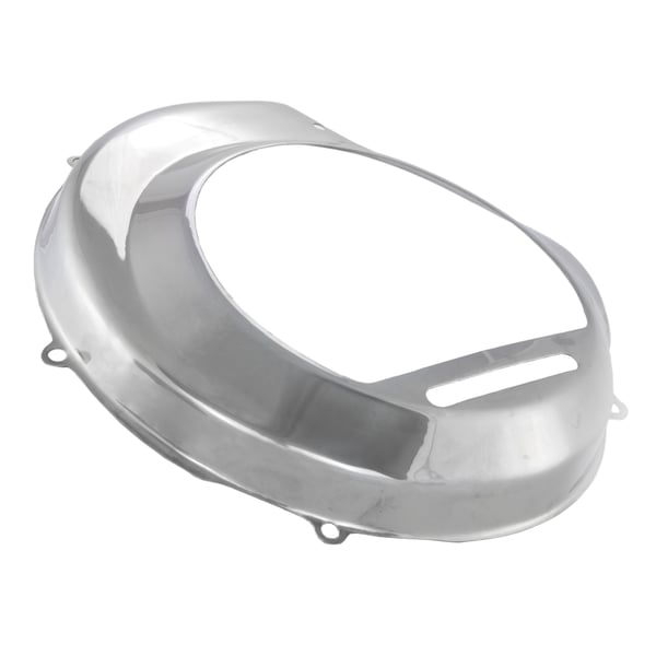 L�fterradabdeckung SIP Oldie Style f�r Vespa PX80-200-PE Lusso-Rally