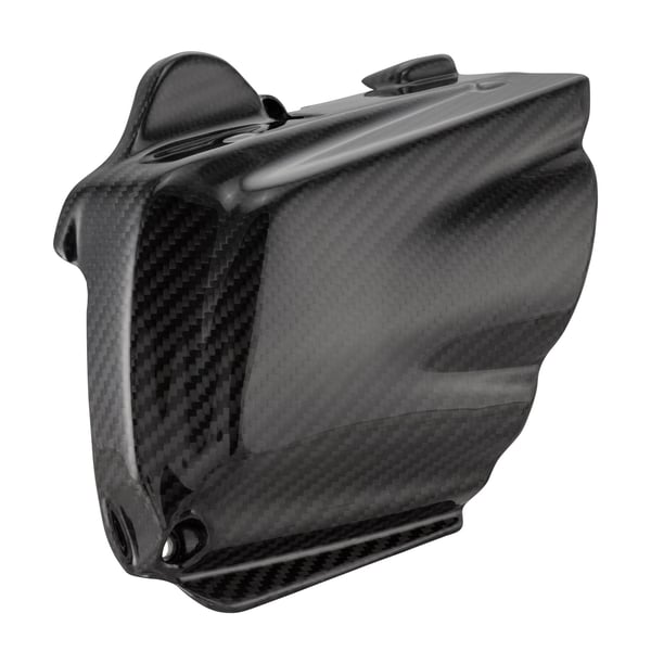 Lufteinlass SIP 1A014961 Variodeckel f�r Vespa GTS-GTS Super-GTV 300ccm HPE (-18-)