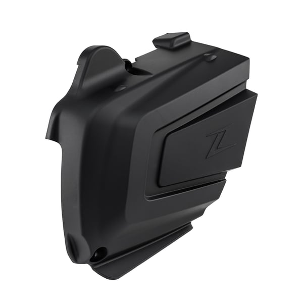 Lufteinlass ZELIONI Variodeckel f�r Vespa GTS-GTS Super-GTV 300ccm HPE (-18-)