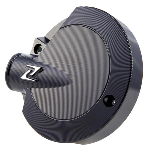 Lufteinlass ZELIONI Variodeckel fr Vespa Primavera-Sprint 125-150ccm i-e- 3V 4T AC fr Vespa Primavera-Sprint 125-150ccm i-e- 3V 4T AC unter Fahrzeuge & Teile > Fahrzeugersatzteile & -zubehr > Motorradzubehr