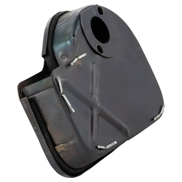 Luftfilter MALOSSI f�r Vergaser TA 18E 23027 - 25897 f�r Vespa 125 VN1T