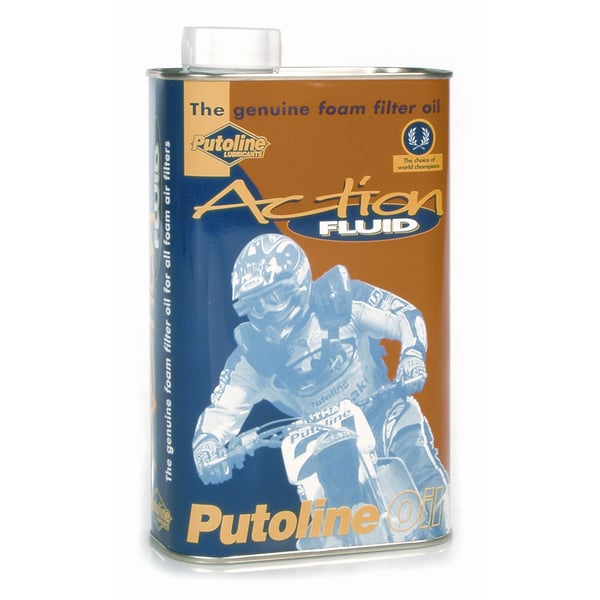 Luftfilter�l PUTOLINE Action Fluid  unter Fahrzeuge & Teile > Fahrzeugersatzteile & -zubeh�r > Motorradzubeh�r