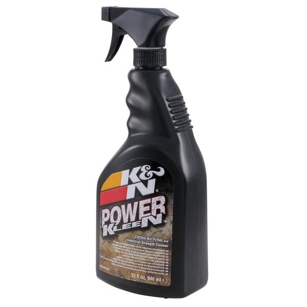 Luftfilterreiniger KundN POWER KLEEN 