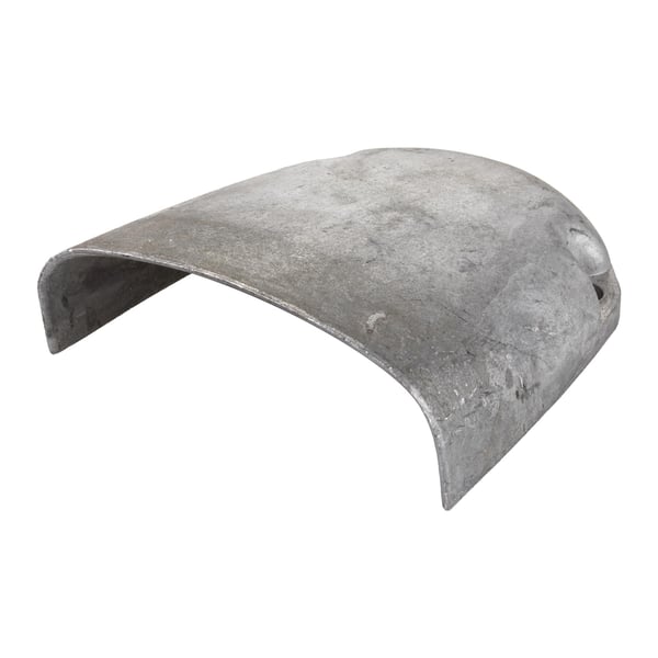 Lufthutze CASA LAMBRETTA- Rahmen Luftfilterkasten- 22016019 f�r Lambretta 125 LI 3-LIS-DL-GP-150 LI 3-LIS-SX-DL-GP-175 TV 3-200 SX-DL-GP