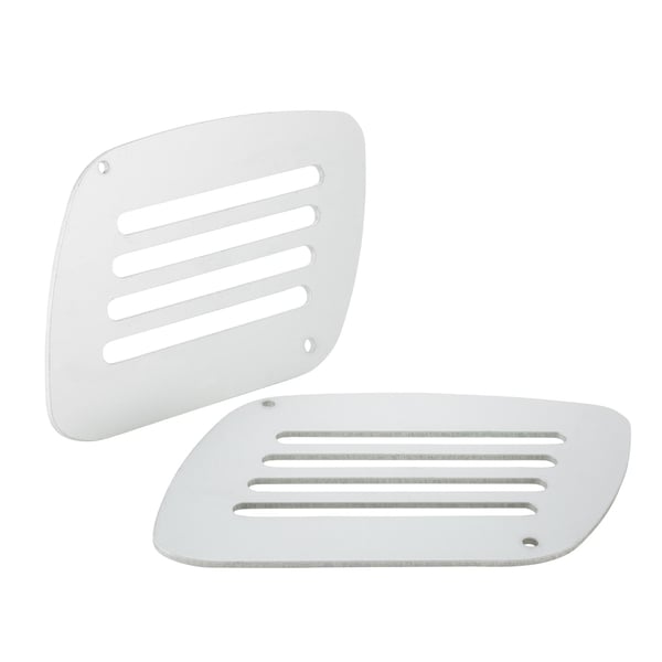 Luftschachtblende O-DF f�r GILERA Runner-Purejet-Cat