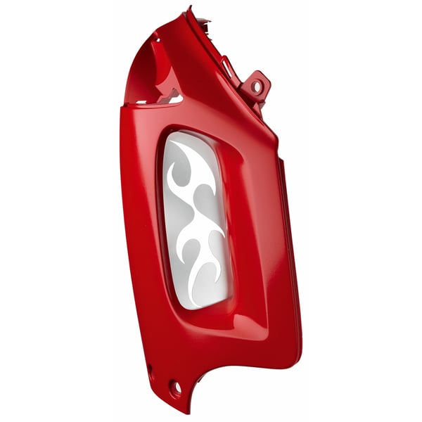 Luftschachtblende O-DF f�r PEUGEOT Speedfight I+II