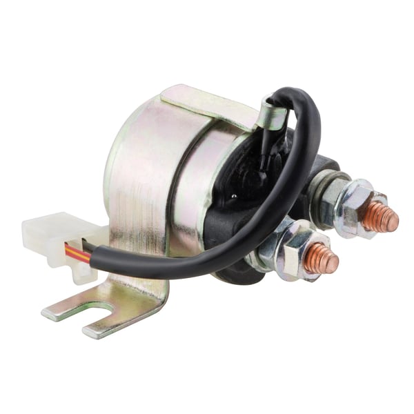 Magnetschalter LML- Anlasser f�r LML Star 125-200 4T-Star Deluxe 125-150 4S-Speedy
