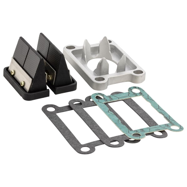 Membranblock ITALKIT Doble Prisma f�r APRILIA-DERBI RS-RX-Senda-GPR-RCR