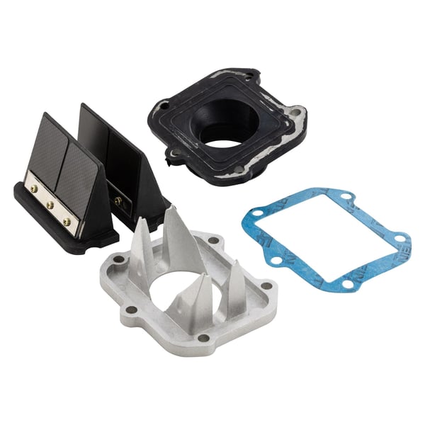 Membranblock ITALKIT Doble Prisma f�r APRILIA RS 125