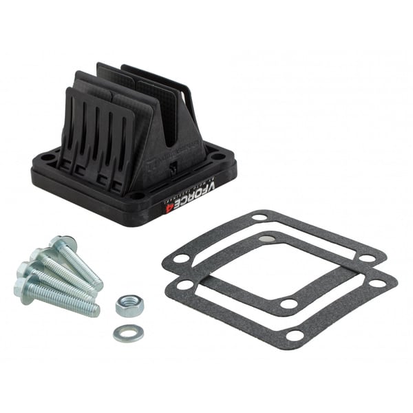Membranblock TASSINARI Vforce 4 für YAMAHA RD350 Membranblock TASSINARI Vforce 4 für YAMAHA RD350