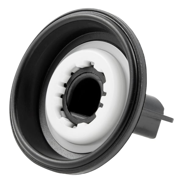 Membrane CIF f�r Vergaser KEIHIN CVK Gleichdruck CM146601 f�r Vespa ET4-LX-S 50ccm 4T AC- 2-Ventil