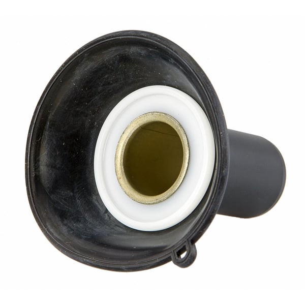 Membrane f�r Vergaser ONE f�r Keihin Vergaser CVEK 261A 826782 - 826846 f�r Vespa ET4 125-150ccm (LEADER)