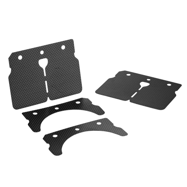 Membranpl�ttchen BFA-FRT 