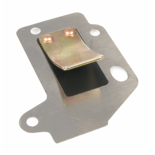 Membranplatte POLINI f�r Vespa 50-125-PV-ET3-PK-XL-XL2