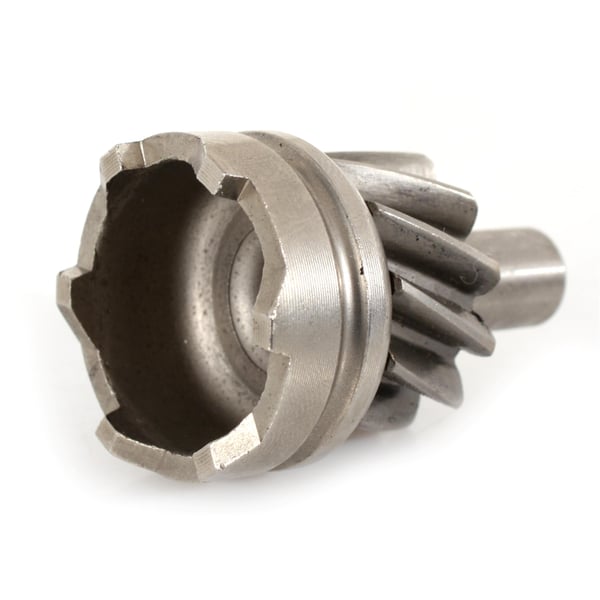 Mitnehmerritzel CIF- Kickstarter f�r Vespa ET4-LX-LXV-S 125-150ccm 4T AC