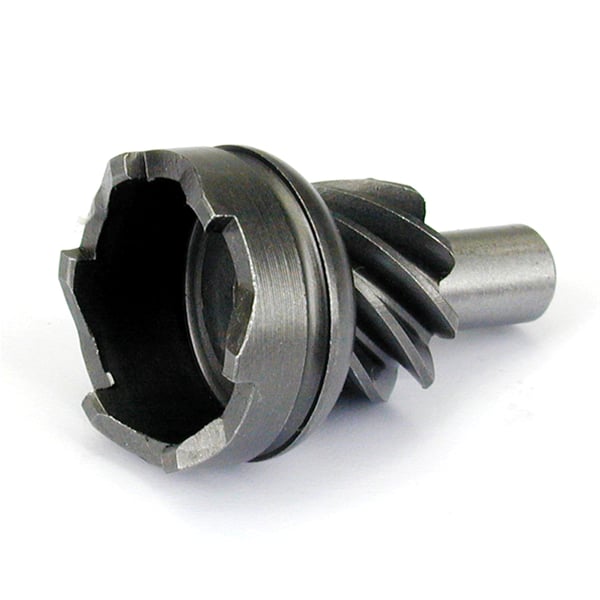 Mitnehmerritzel- Kickstarter f�r Vespa ET2-ET4-LX-LXV-S-Primavera-Sprint 50ccm 2T-4T AC