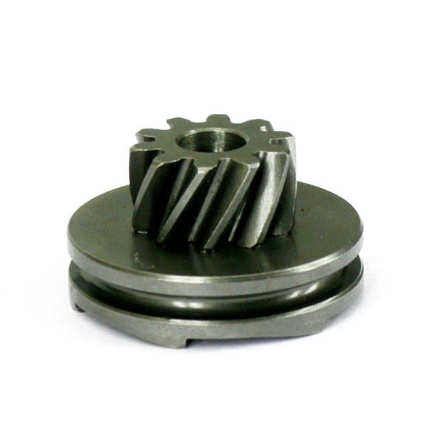 Mitnehmerritzel Kickstarter RMS- 4SBE56310000 - 74012400 f�r MINARELLI 50ccm