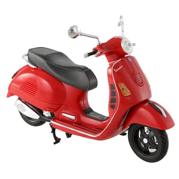 Modell FORME Vespa GTS 
