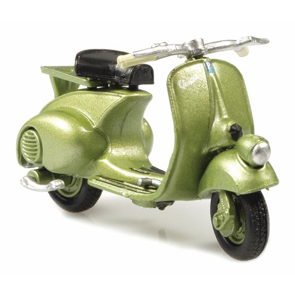 Modell Vespa 125 (1948)  unter Fahrzeuge & Teile > Fahrzeugersatzteile & -zubehr > Motorradzubehr