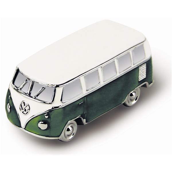 Modell VW Collection 3D Mini VW Bulli T1 