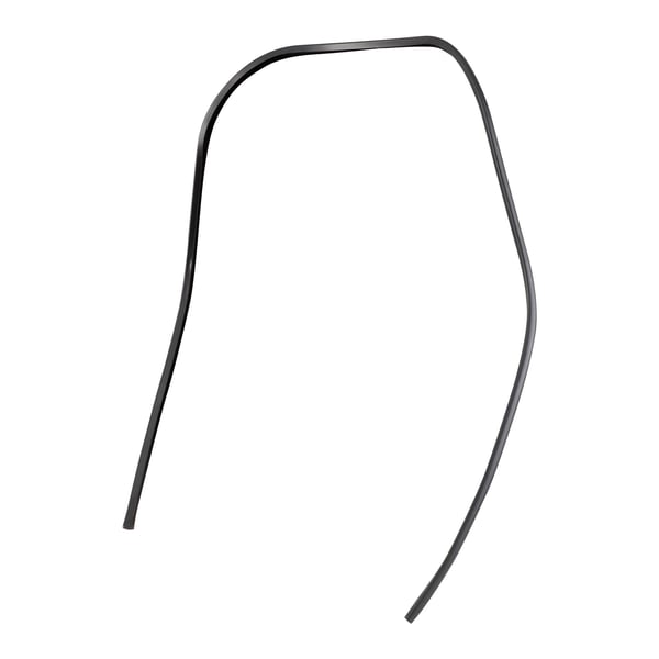 Monoschlitzrohr LML 149943 - SF520-1873 f�r LML Star 125-200 2T-4T-Star Deluxe 125-II Automatica-CVT