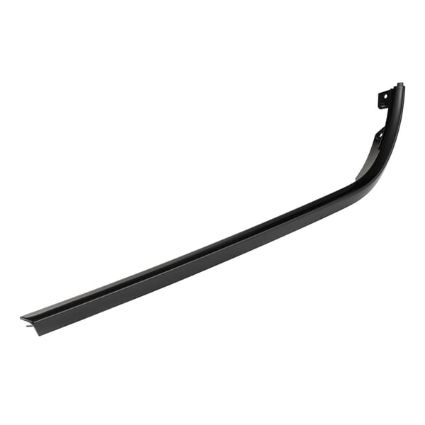 Monoschlitzrohr PIAGGIO Trittbrett 1B00964700090- rechts f�r Vespa GTS-GTS Super 125-300ccm (2023-)