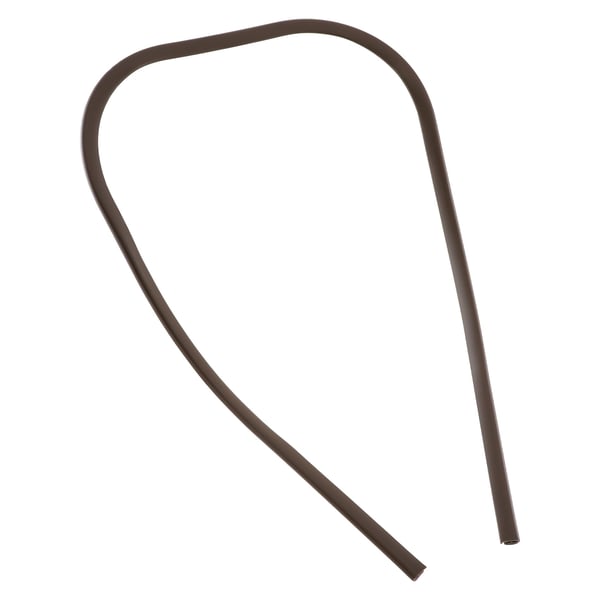 Monoschlitzrohr SIP Beinschild 256938 f�r Vespa PK50-125 XL-XL2-FL-HP-N-Automatica