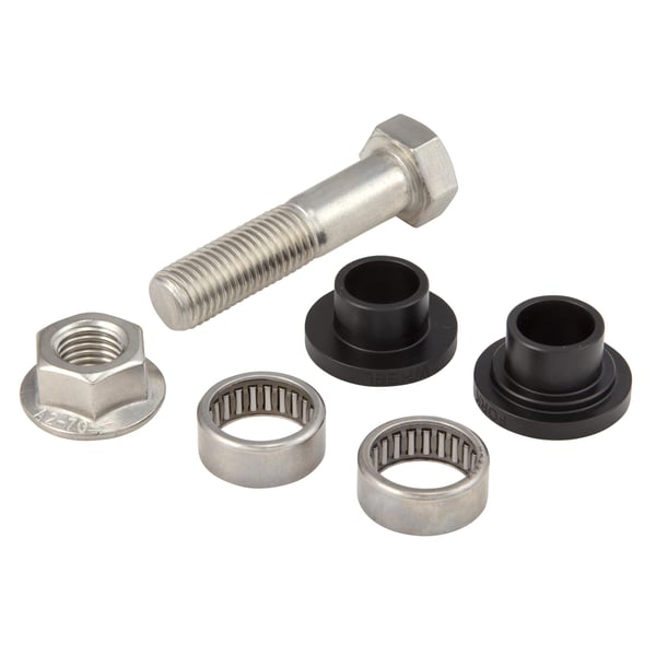 Montage Kit AF Parts Achsaufnahme 20mm f�r Vespa alle Modelle