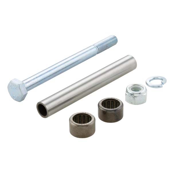 Montagekit CIF- Motortr�ger- 232108 - 122670 f�r PIAGGIO Bravo-Grillo-SI-Boss-Superbravo 50ccm 2T AC