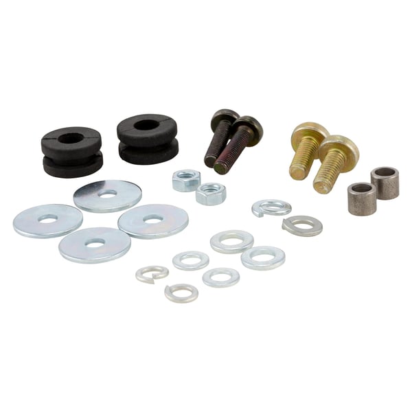 Montagekit Elektronikzentrale SIP VAPE für Vespa Montagekit Elektronikzentrale SIP VAPE für Vespa