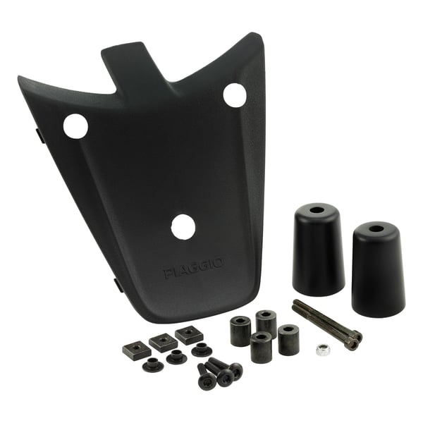 Montagematerial PIAGGIO Topcase medium 1B003247 f�r PIAGGIO Medley 125-150ccm 4T 4V