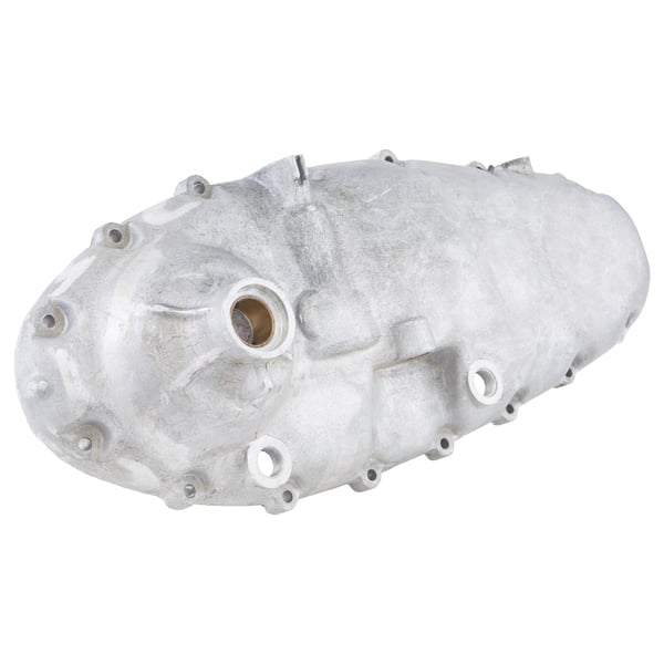 Motordeckel LTH mit gelagerter Welle f�r Lambretta 125 DL-GP-150 DL-GP-200 DL-GP