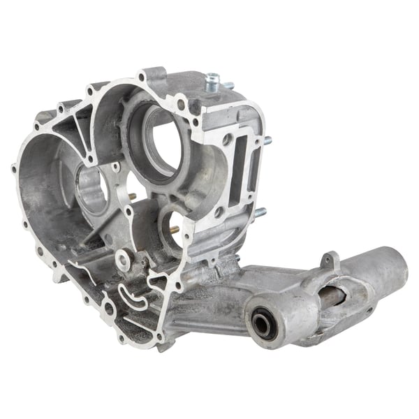 Motorgeh�use LML- Kupplungsseite (KULU)- SF210-0075 f�r LML Star 200 4T