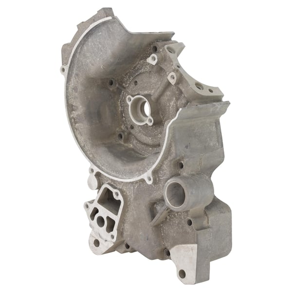 Motorgeh�use LML- Lima Seite- SF112-0907 f�r LML Star 150 4T Automatica-CVT