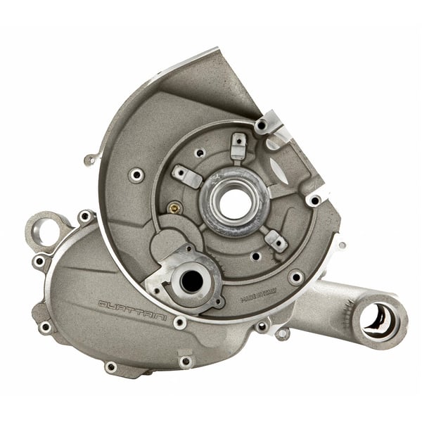 Motorgeh�use QUATTRINI C-200 f�r Vespa 50-125-PV-ET3-PK50-125-S-XL-XL2