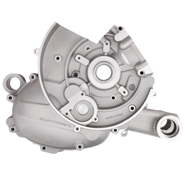 Motorgeh�use QUATTRINI C1-PRO f�r Vespa 50-125-PV-ET3-PK50-125-S-XL-XL2