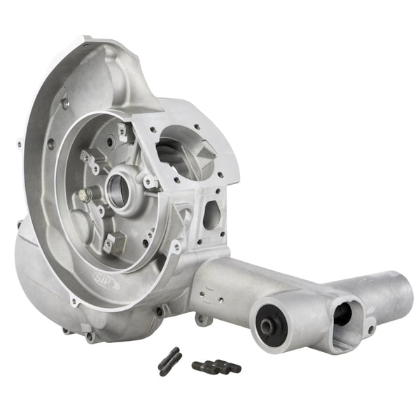 Motorgeh�use SIP- EVO- f�r Hub 56mm Kurbelwelle f�r Vespa PK125 S 2-ETS-N-XL