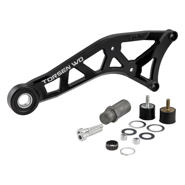 Motorstabilisation POLINI TORSEN WD f�r MINARELLI liegend f�r APRILIA-YAMAHA SR-Aerox