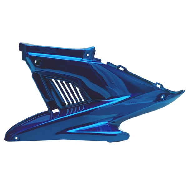 Motorverkleidung TNT links f�r MBK-YAMAHA Nitro-Aerox