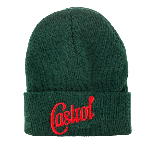 Mtze-Beanie CASTROL CLASSIC Grsse: one size Unisex Unisex