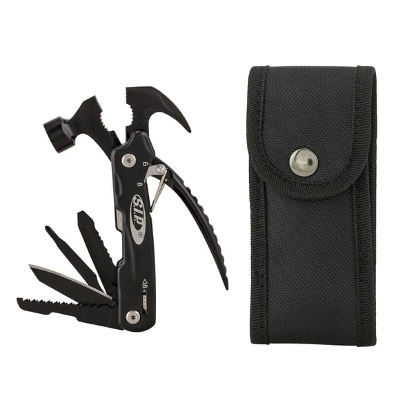 Multifunktionswerkzeug SIP universal 12 in 1 Multitool 