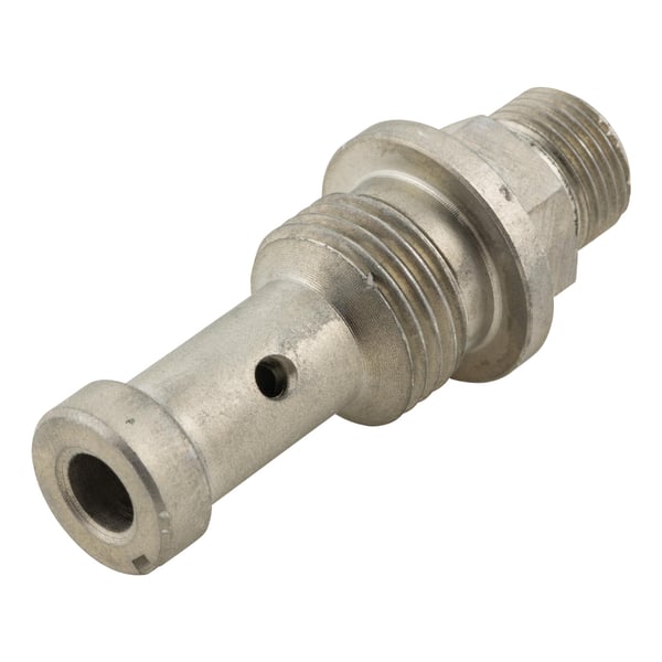 Mutter CASA LAMBRETTA- Tachoschnecke- 611044 f�r Lambretta 125 LI-LIS-DL-GP-150 LI-LIS-SX-DL-GP-175 TV 2-3-200 TV-SX-DL-GP