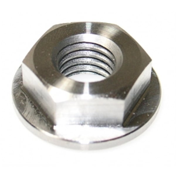 Mutter M12x1-5 mm Sechskant- Prim�rzahnrad f�r Vespa 50-125-PV-ET3-PK50-125-S-XL-XL2
