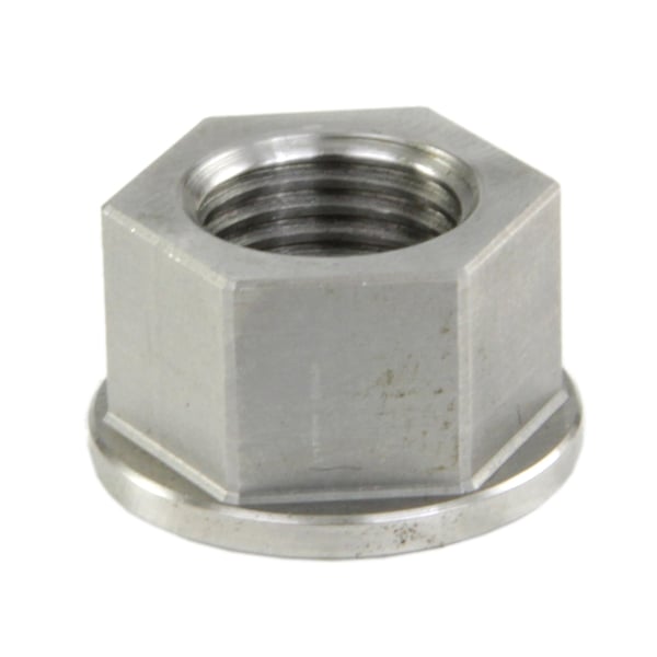 Mutter Polrad M12x1-25 mm- SERIE PRO f�r Vespa PK50-125-S-XL-XL2-PX80-200-PE-Lusso-Cosa-T5