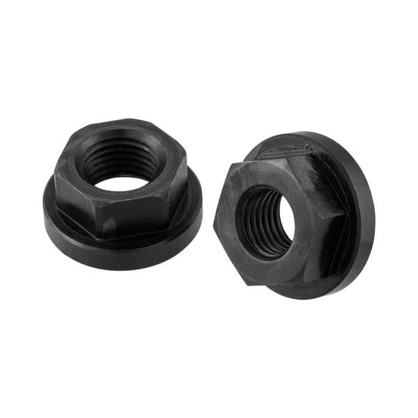 Muttern Kit- Variomatik-Kupplung- POLINI f�r GILERA-PIAGGIO 50ccm 2T AC-LC