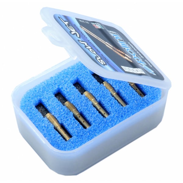 Nebend�senset POLINI 32-40- 343-0301 