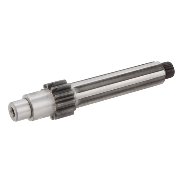 Nebenwelle mit 1-Gang- Z 12 SF213-0020 f�r LML Star 200 4T