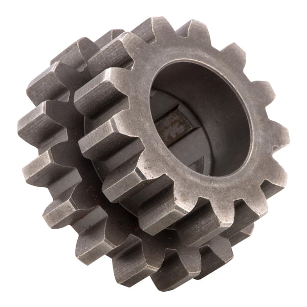 Nebenwelle Zahnradsatz Z 13-16 LML 2- und 3- Gang SF513-0094 f�r LML Star 125-150 4T-Star Deluxe 125-150 4S-Speedy-Stella